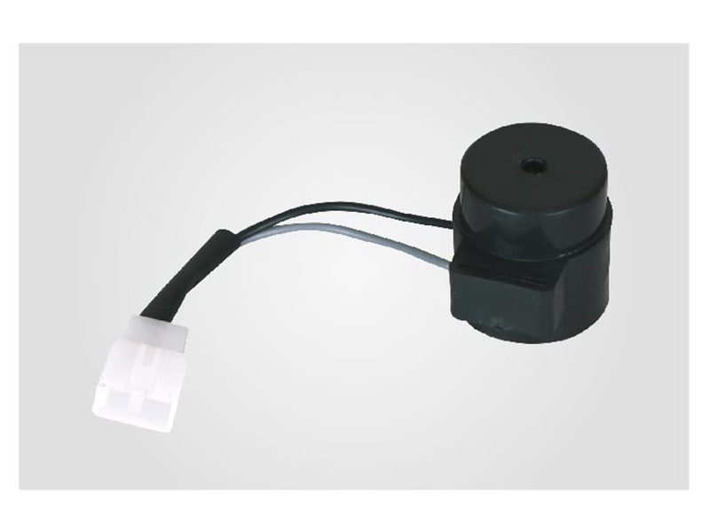 （12V、48V）圓型蜂鳴閃光器